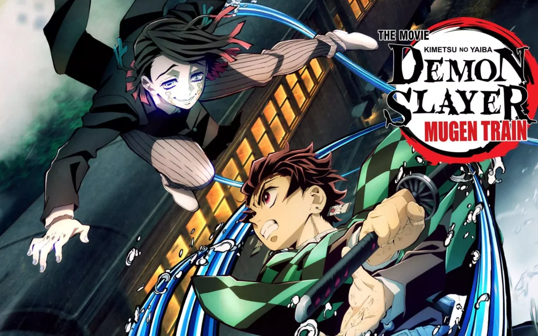 Best Anime Movies of All Time (Top 20 Ranked in 2025)