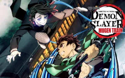 Best Anime Movies of All Time (Top 20 Ranked in 2025)