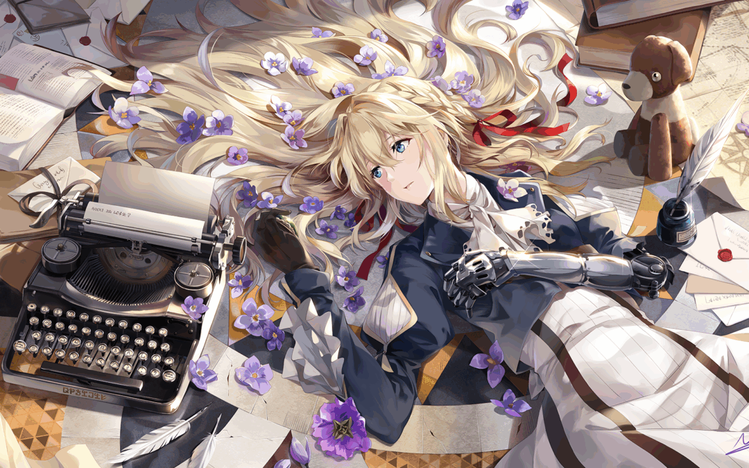 20 Sad Romance Anime That Will Absolutely Break Your Heart